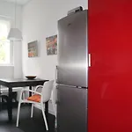 Schloss Apartment