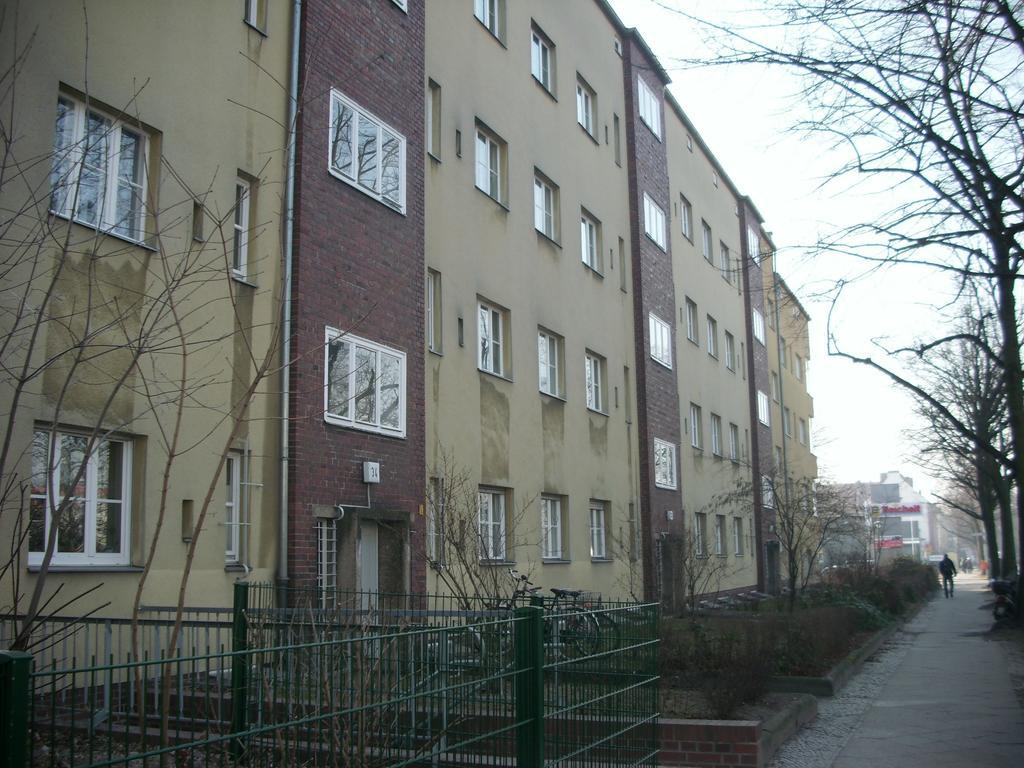 Schloss Appartamento Berlino