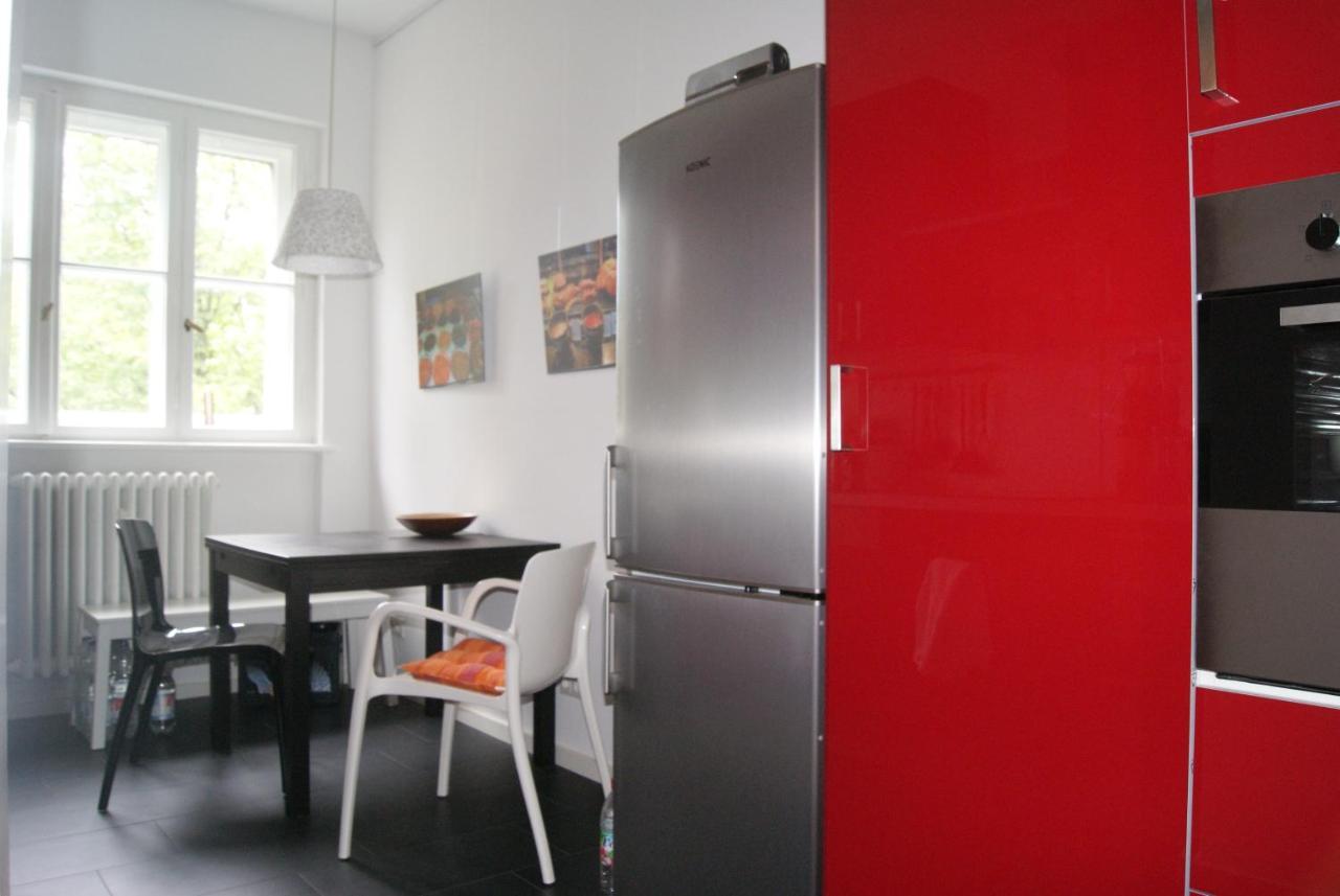 Schloss Apartment
