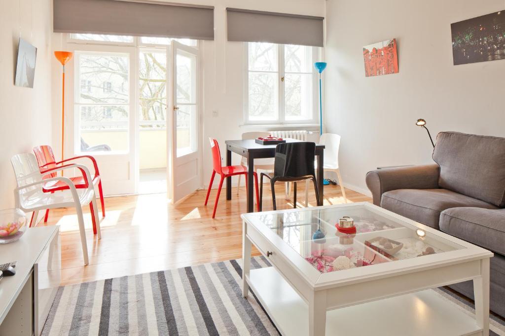 Apartment Schloss